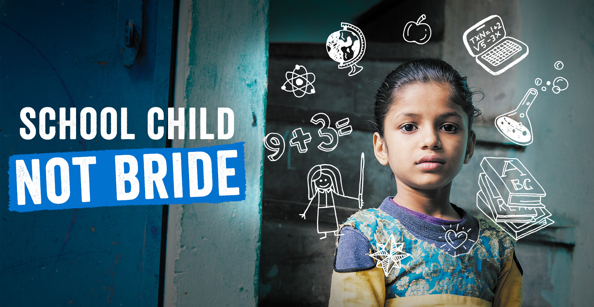 Plan International Kollektionen