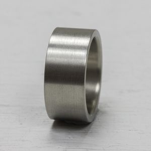 Ring edelstaal 10 mm