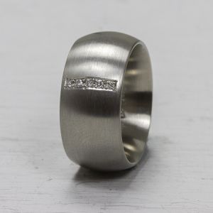 Ring edelstaal