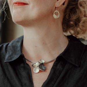 Hanger organische bloem