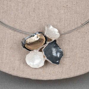 Hanger organische bloem