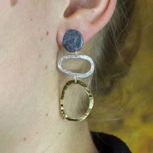 Equality earrings | Plan International
