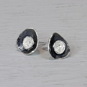 Oorknop binnenstebuiten