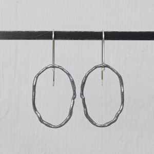 Oorhanger organisch open oxy