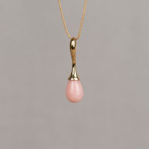 Hanger druppel + Opaal