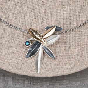 Hanger flora fauna + Labradoriet