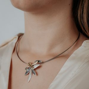 Hanger flora fauna + Labradoriet