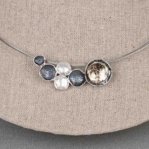 Hanger hink stap sprong