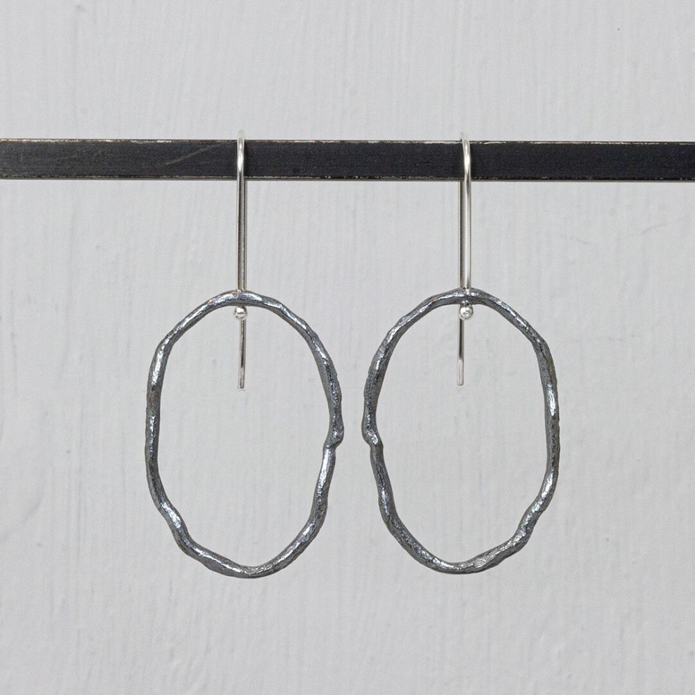 Oorhanger organisch open oxy