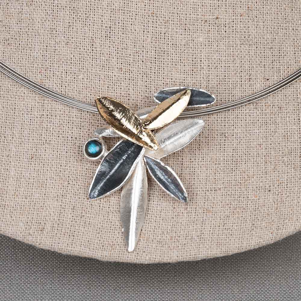 Hanger flora fauna + Labradoriet