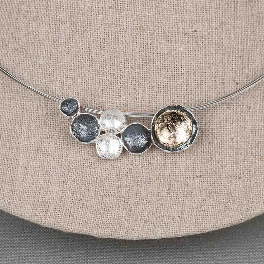 Hanger hink stap sprong