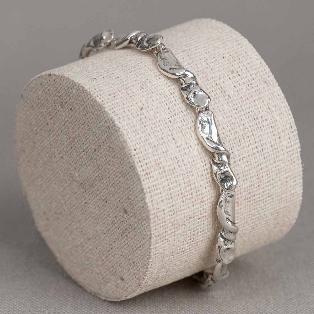 Armband oxy shiny Tollend