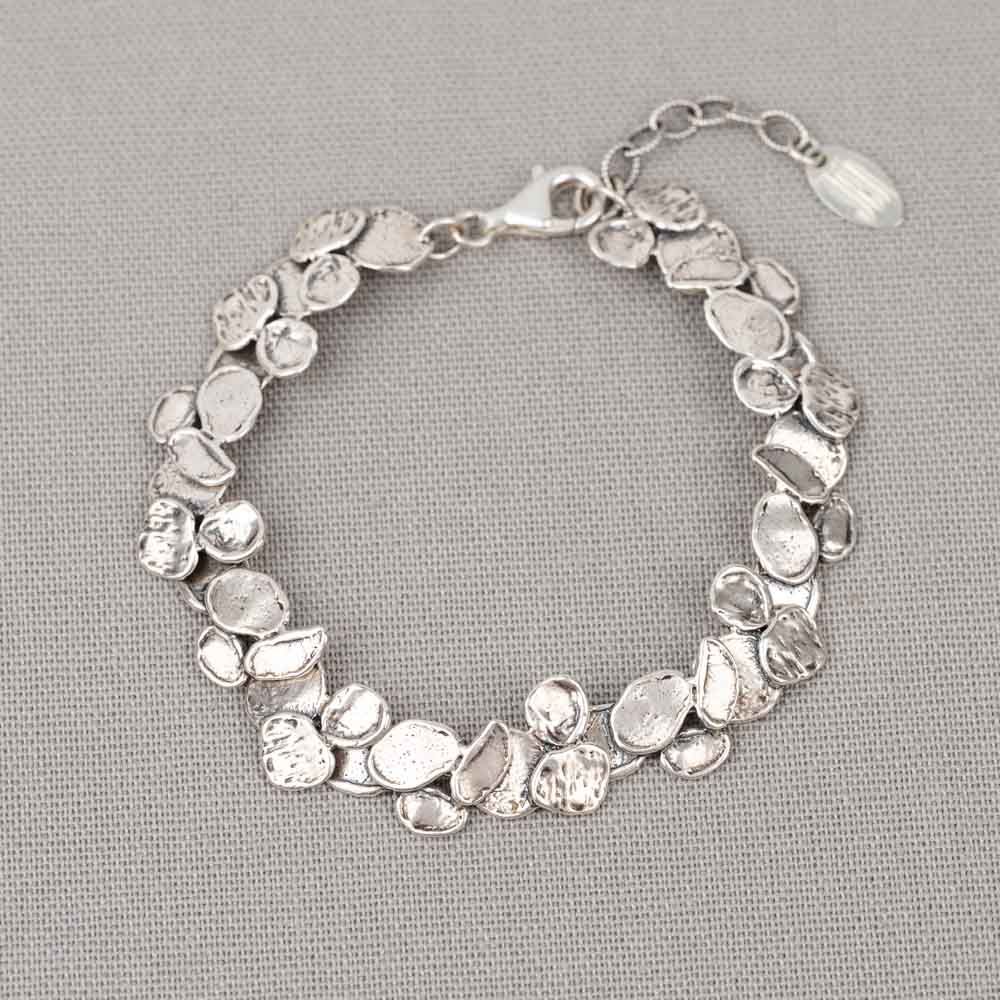 Armband Leave oxy Glans