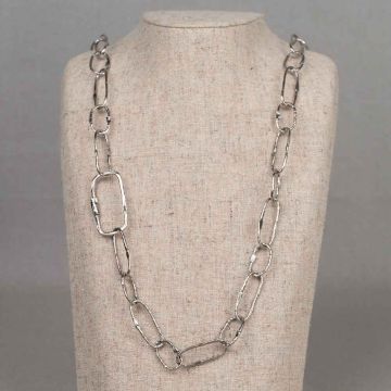 Collier kreative Verbindungen