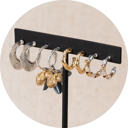 Ronde categorie HYVA - 1